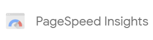 Testa webbplats-hastigheten med PageSpeed Insights